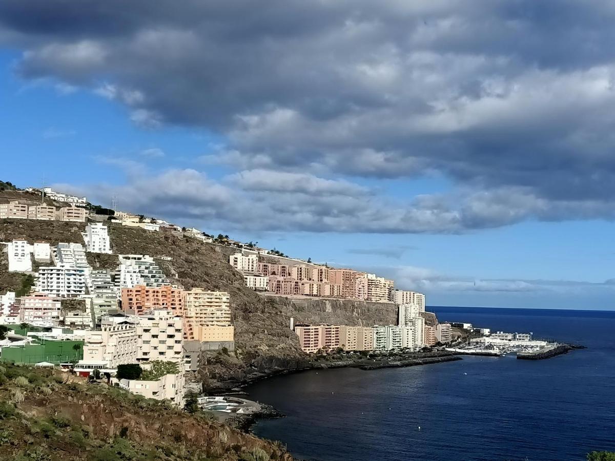 Apartamento El Garabato De Andrea - Desconexión Junto Al Mar Tabaiba