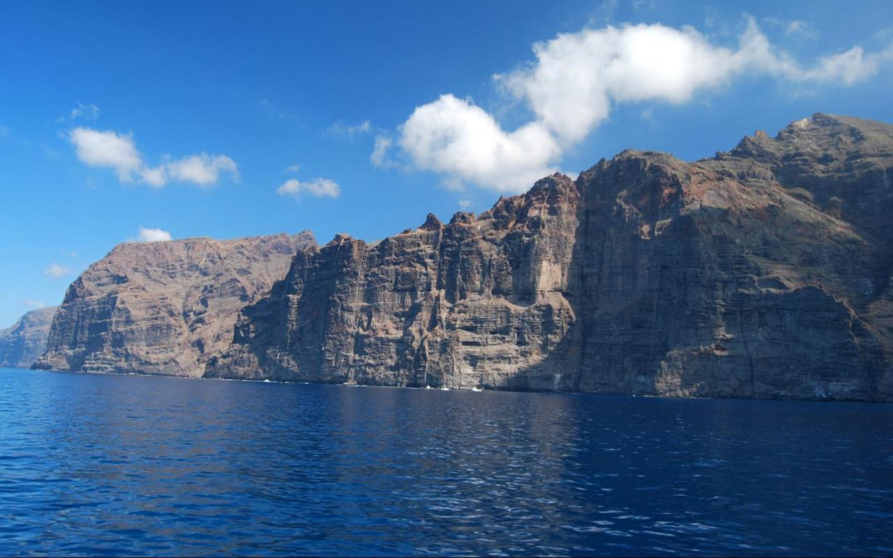 Villa Privada Mirador De La Gomera Con Jacuzzi *