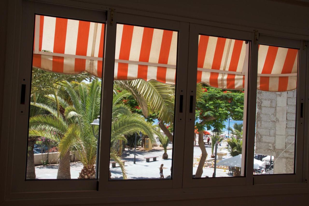Casa Peter Los Cristianos Centro A 20 Metros Del Mar * Los Cristianos (Tenerife)