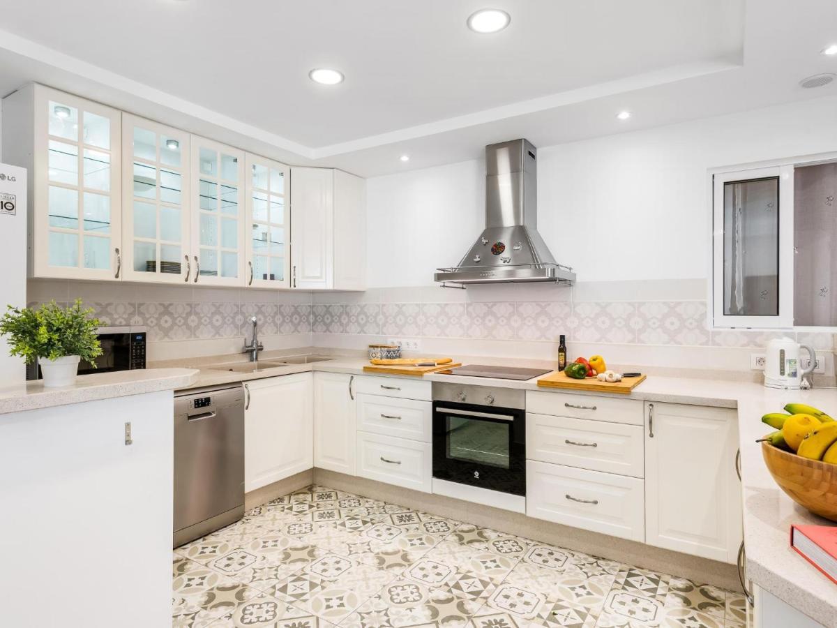 Kalima Luxury Big Terrace Apartment