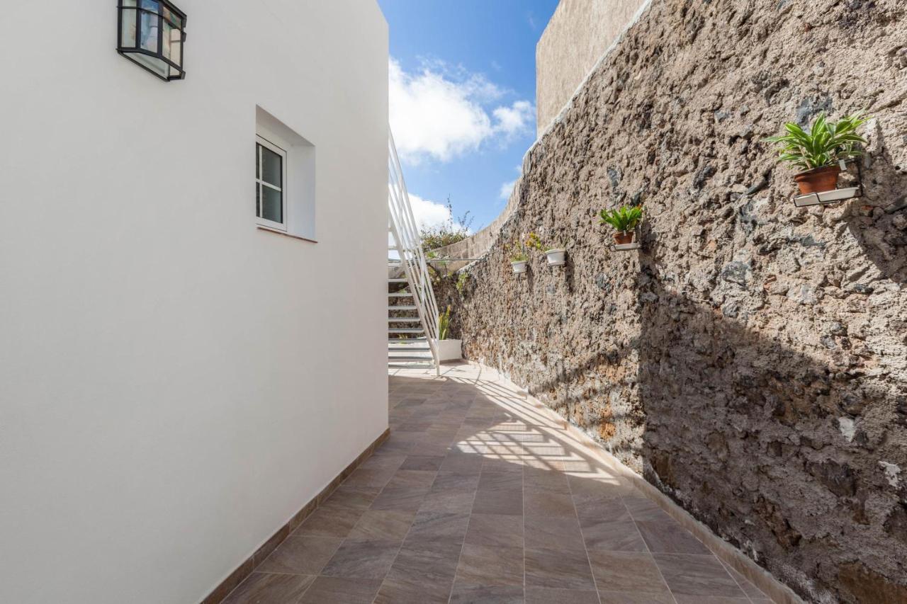 Holiday home Casa Jacinto