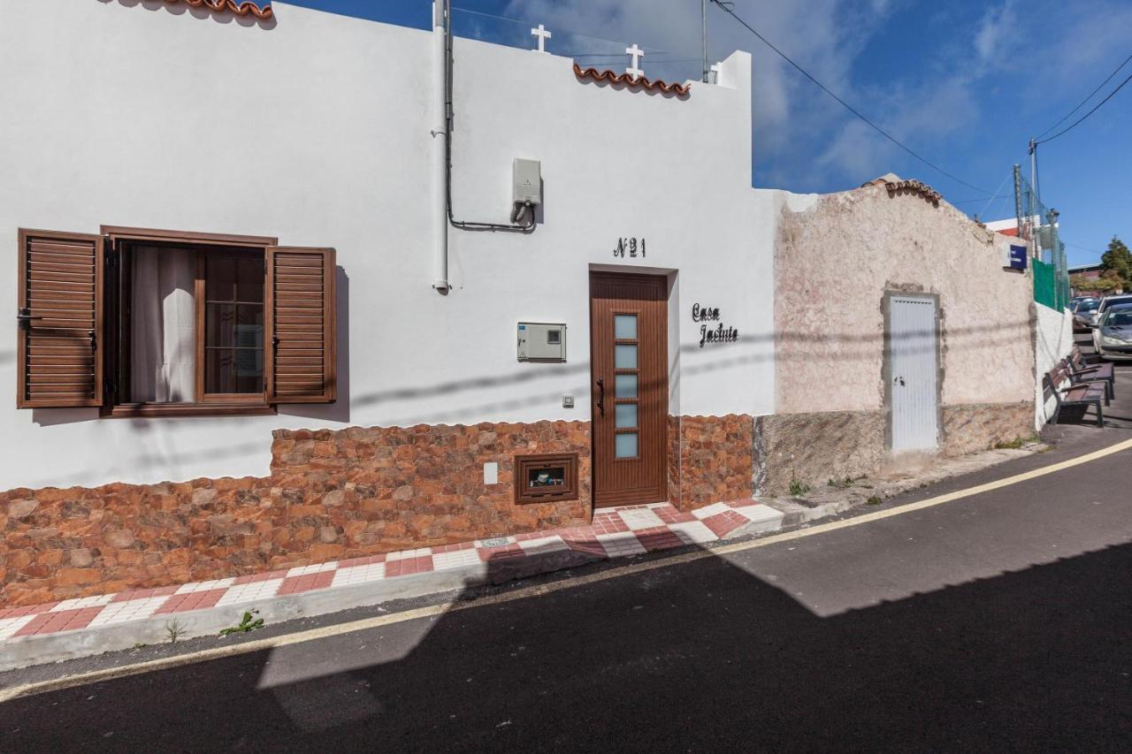 Casa Jacinto *