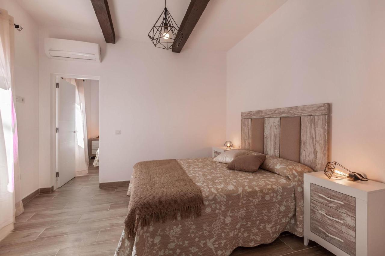 Casa Jacinto Holiday home Arguayo