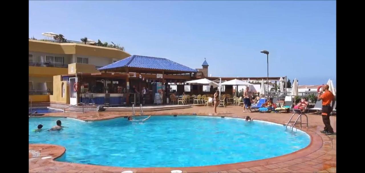 Ocean View Apartment, Costa Adeje,tenerife Costa Adeje (Tenerife)