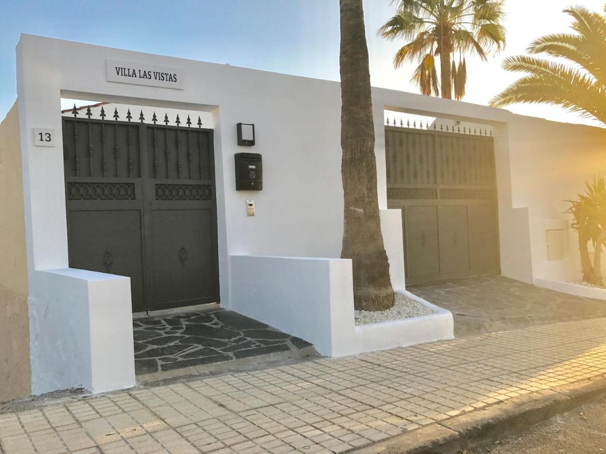 Vistas Villa