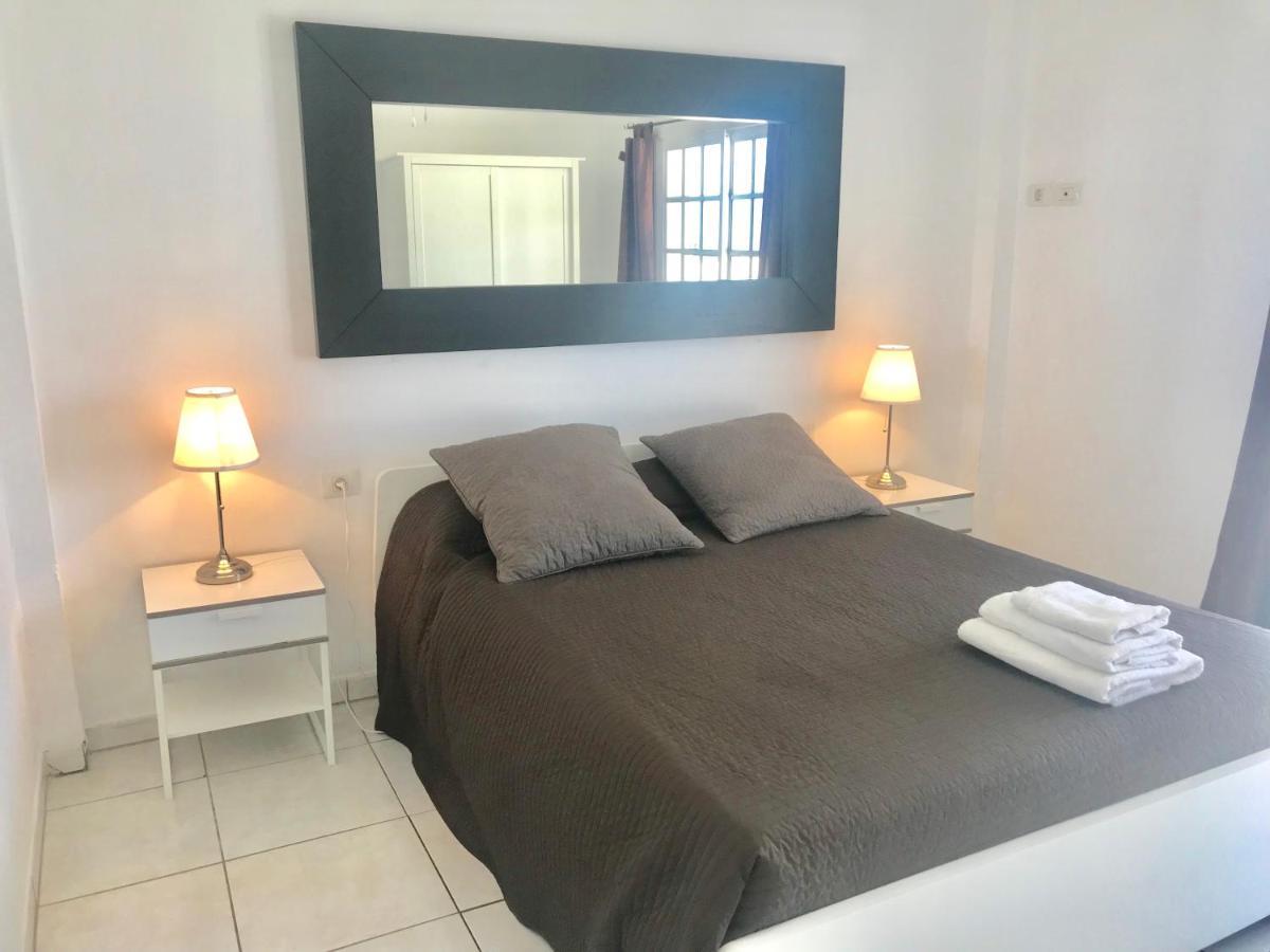 Vistas Villa *