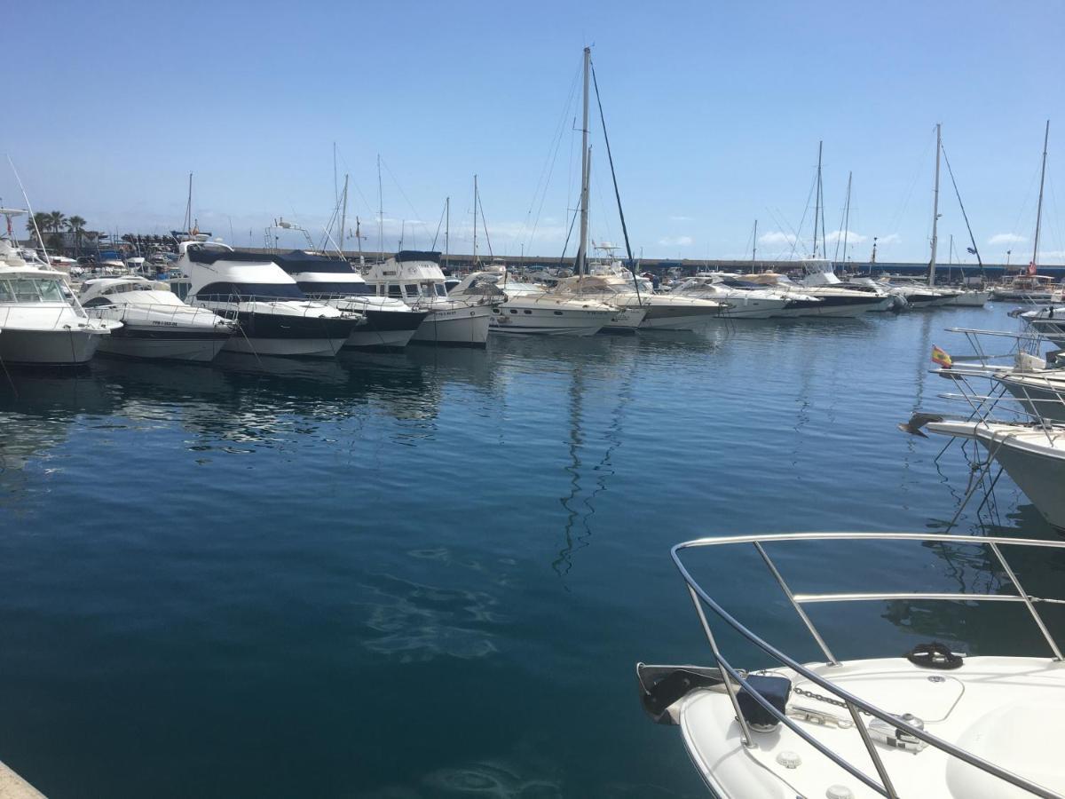 One Bedroom Apartment, Garden City, Heated Pool, Close To Playa Americas