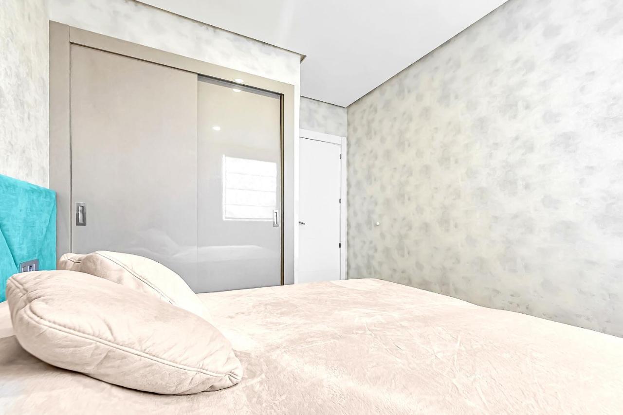 Apartamento Ocean Garden 2 Bed Costa Adeje (Tenerife)