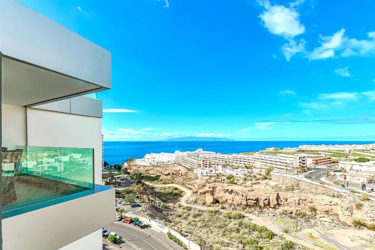 Ocean Garden 2 Bed Costa Adeje (Tenerife)