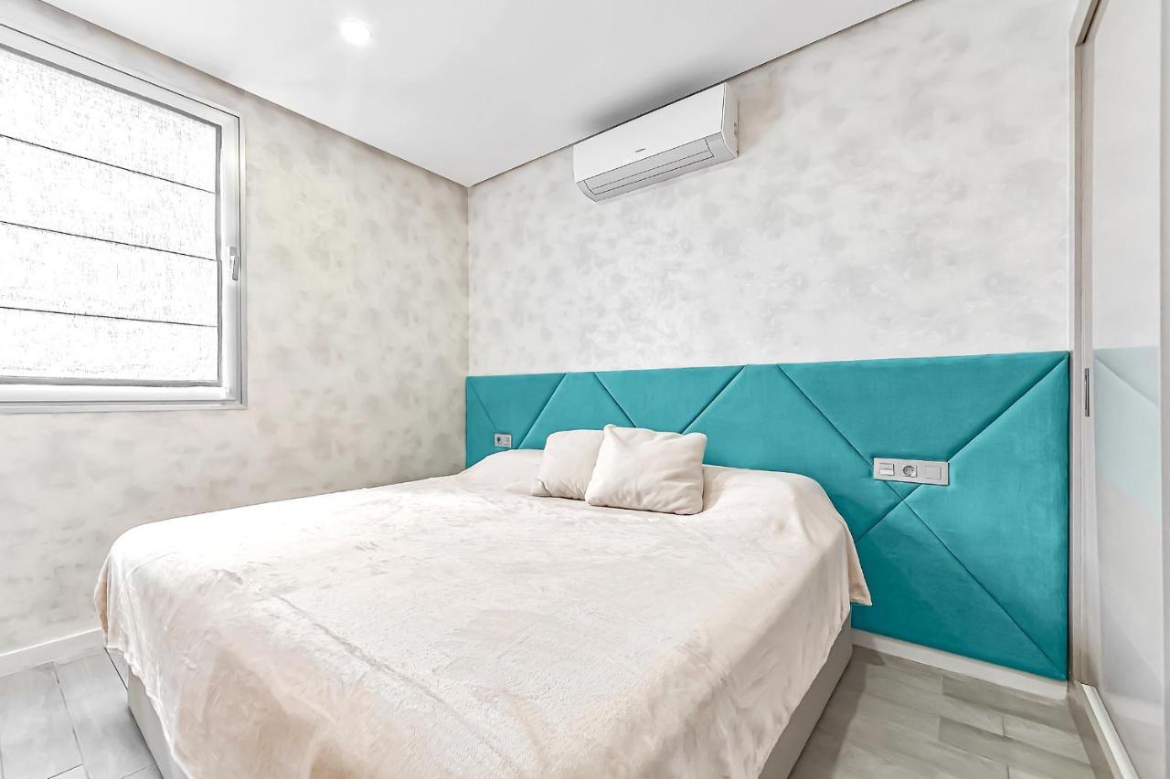 Ocean Garden 2 Bed
