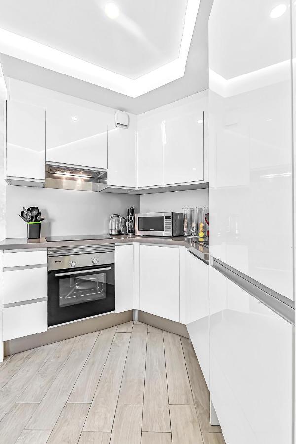 Apartment Ocean Garden 2 Bed