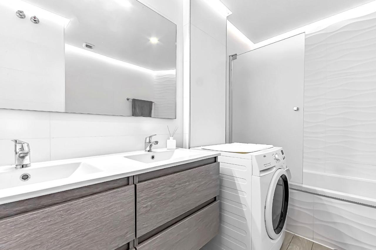 Apartment Ocean Garden 2 Bed Costa Adeje (Tenerife)