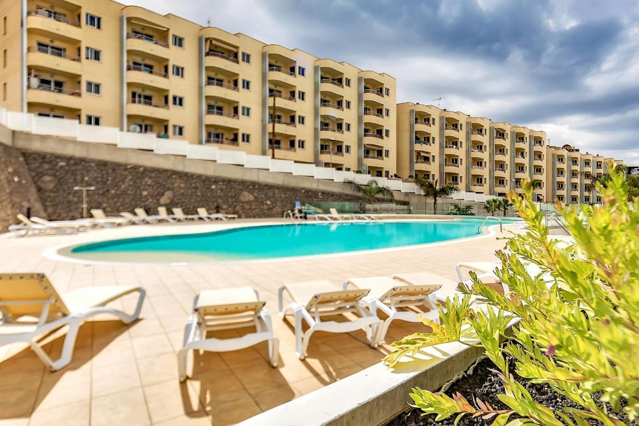 Apartment Ocean Garden 2 Bed Costa Adeje (Tenerife)