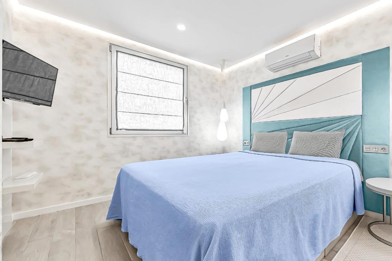 Ocean Garden 2 Bed Apartment