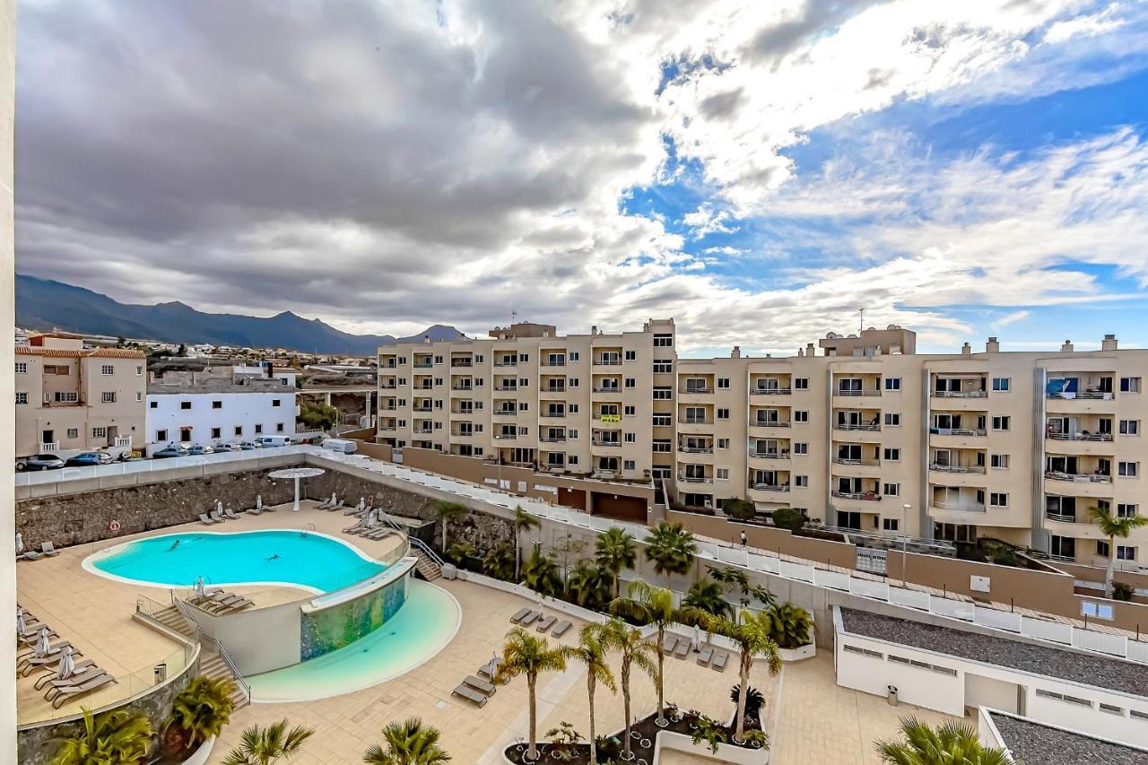 Ocean Garden 2 Bed Apartamento Costa Adeje (Tenerife)