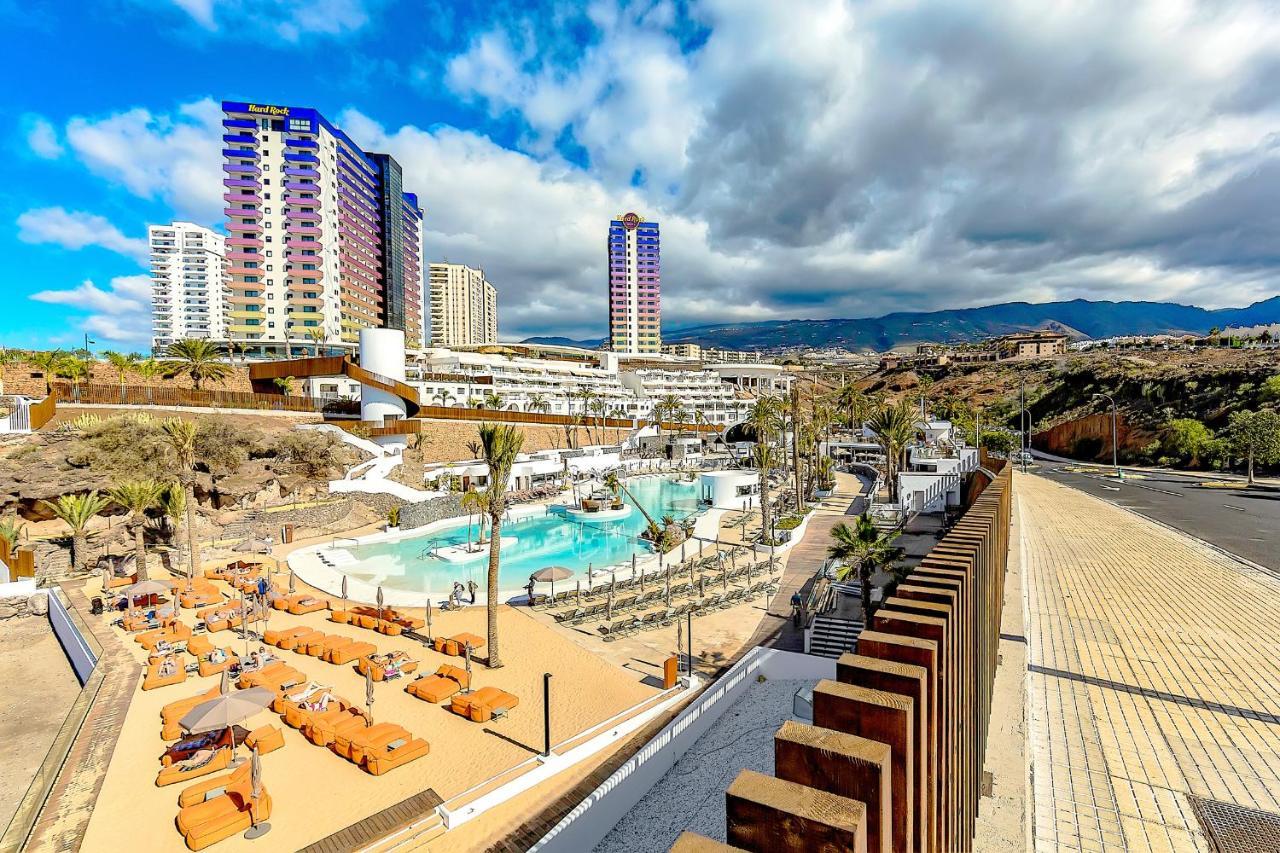 Ocean Garden 2 Bed Apartment Costa Adeje (Tenerife)