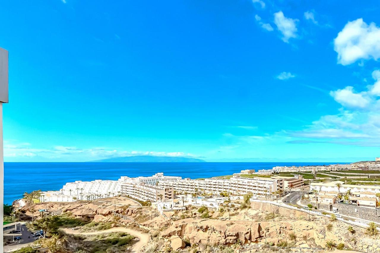 Ocean Garden 2 Bed * Costa Adeje (Tenerife)