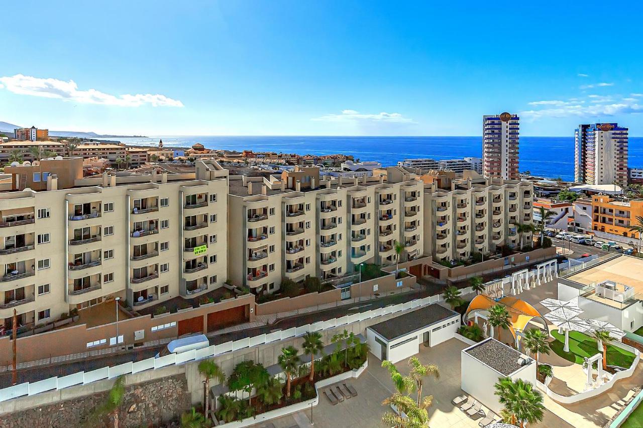 Ocean Garden 2 Bed Costa Adeje (Tenerife)