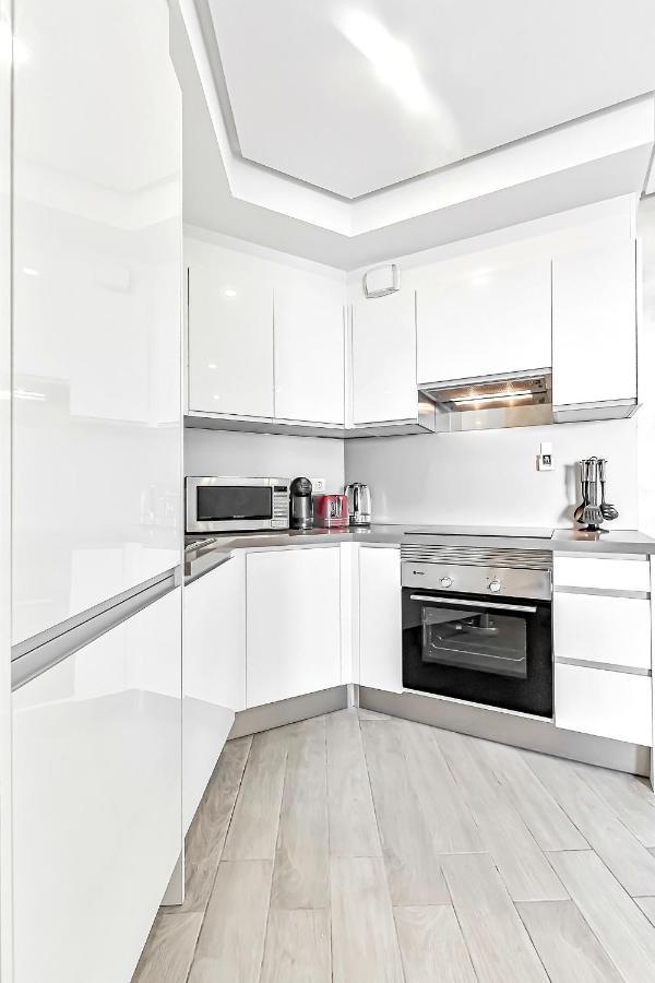 Apartment Ocean Garden 2 Bed *