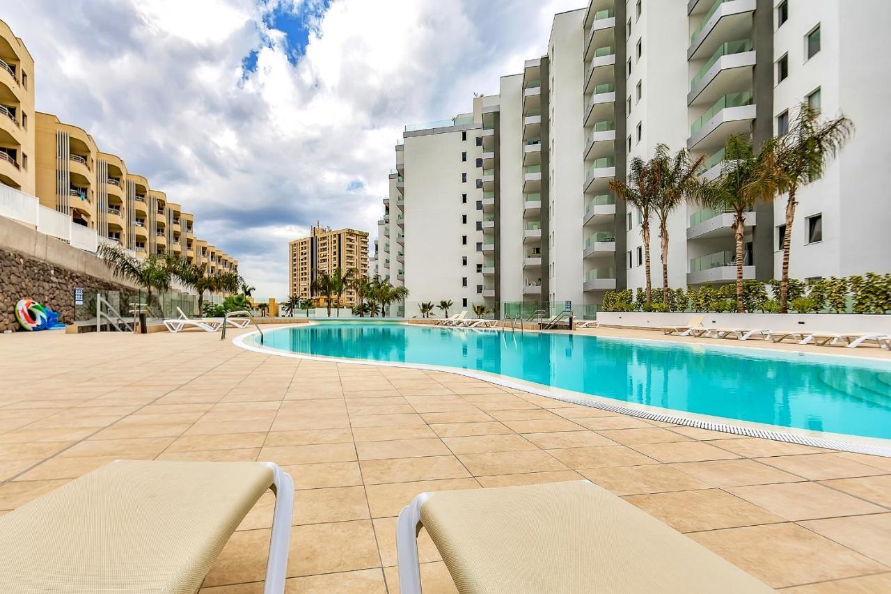 Ocean Garden 2 Bed