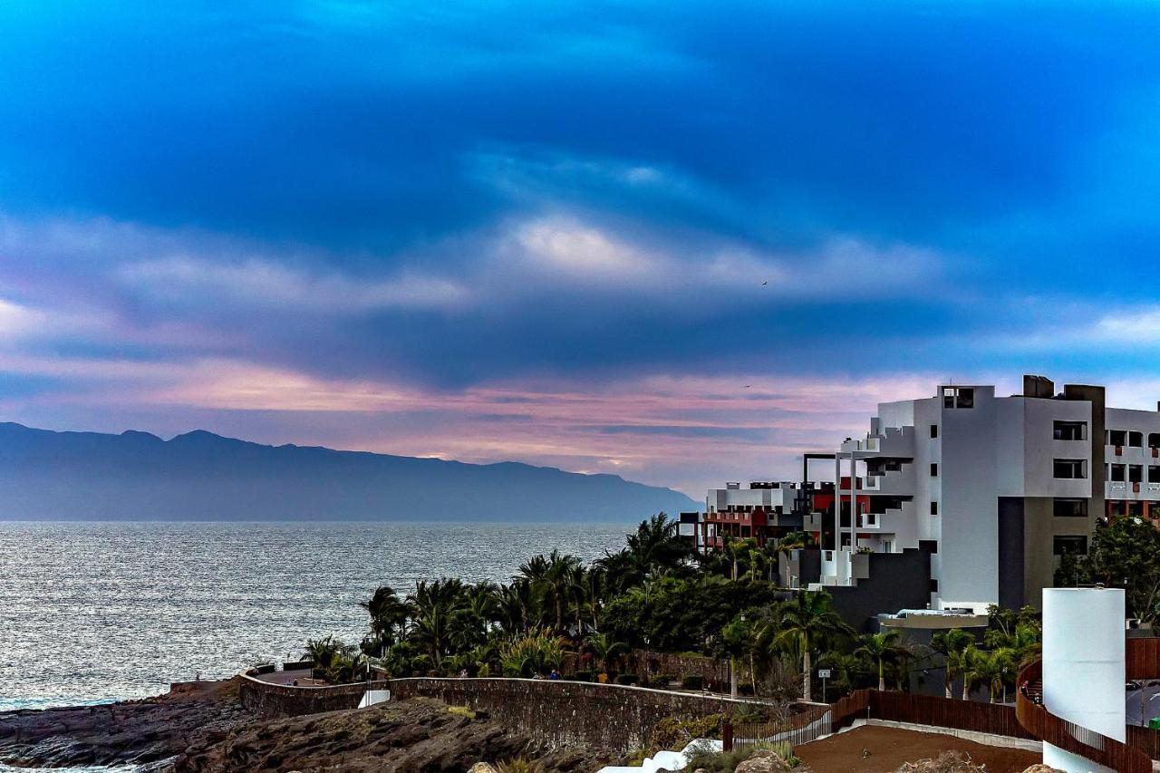 Ocean Garden 2 Bed * Costa Adeje (Tenerife)