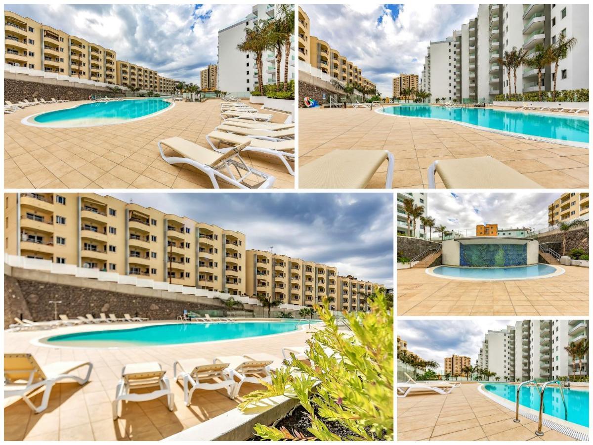 Ocean Garden 2 Bed Apartment