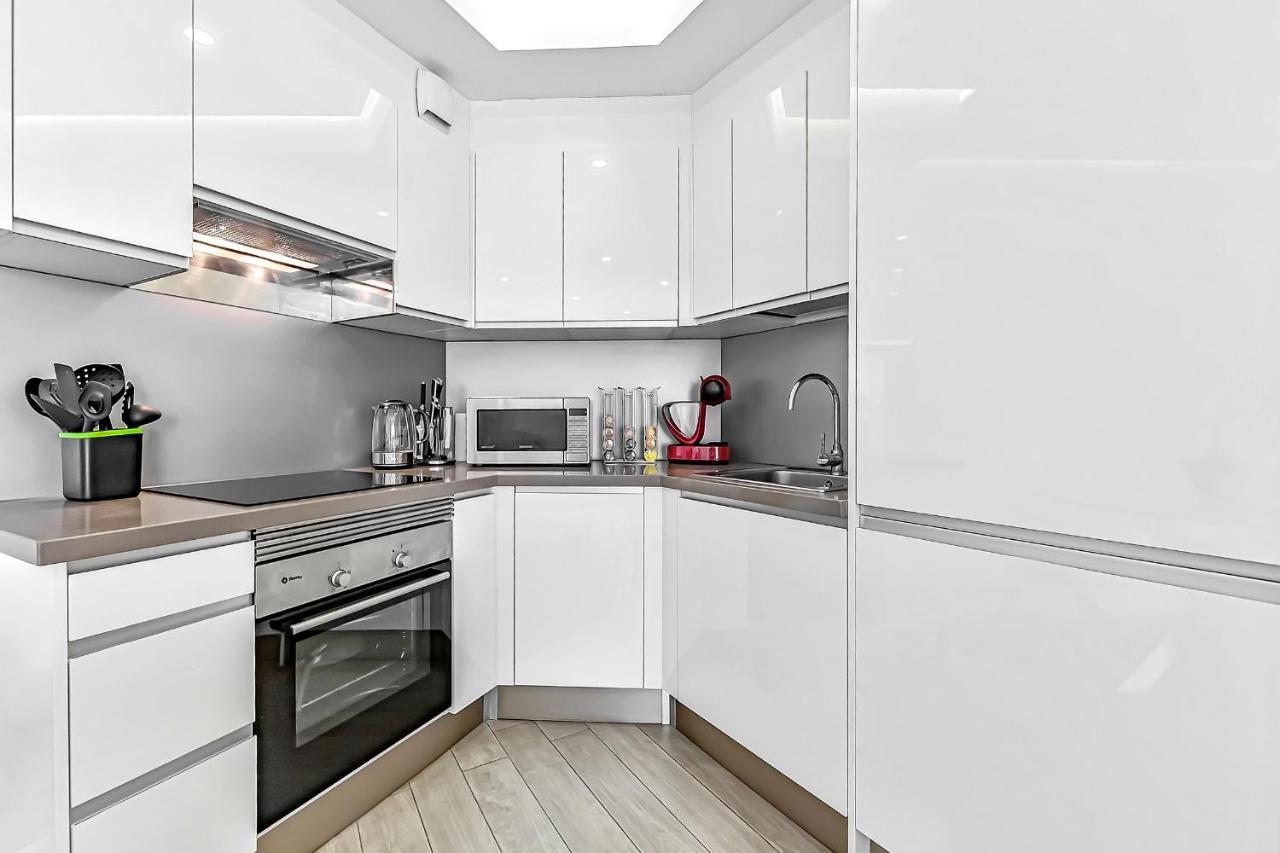 Ocean Garden 2 Bed Apartment *