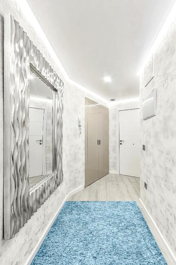 Apartment Ocean Garden 2 Bed