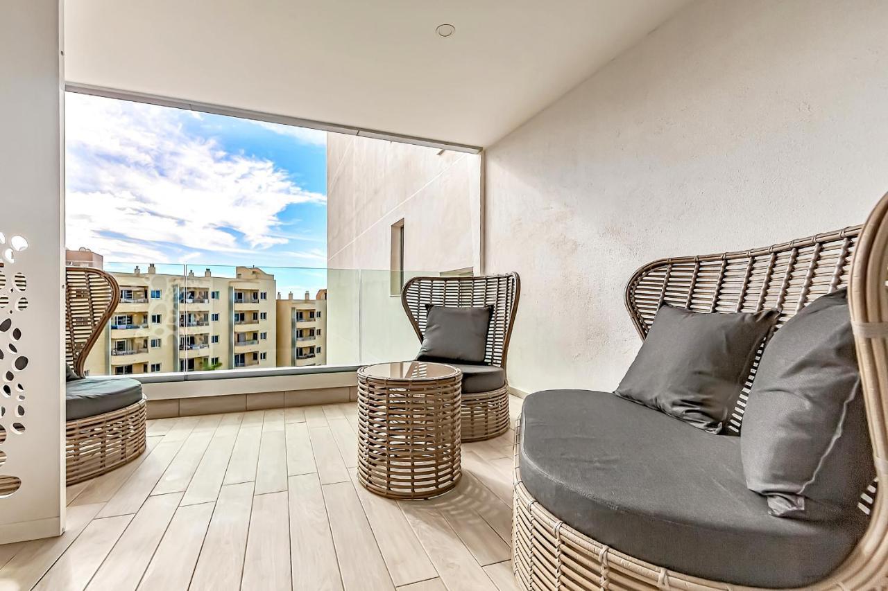 Ocean Garden 2 Bed