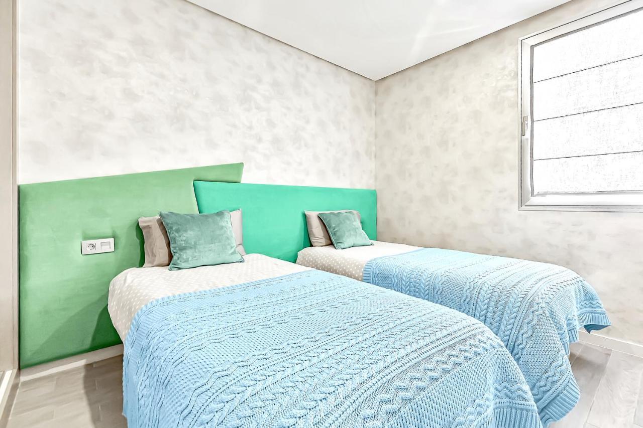 Ocean Garden 2 Bed * Costa Adeje (Tenerife)