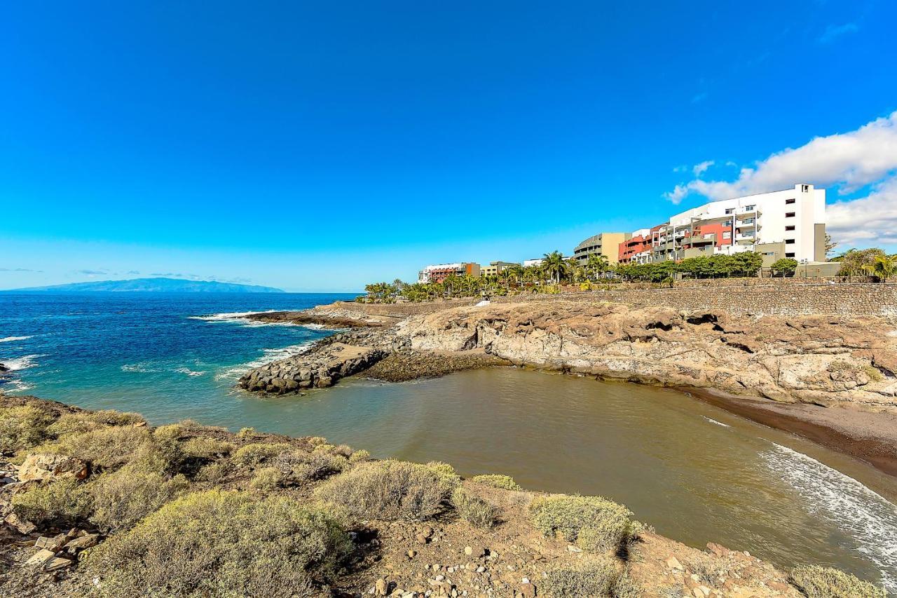 Ocean Garden 2 Bed Costa Adeje (Tenerife)