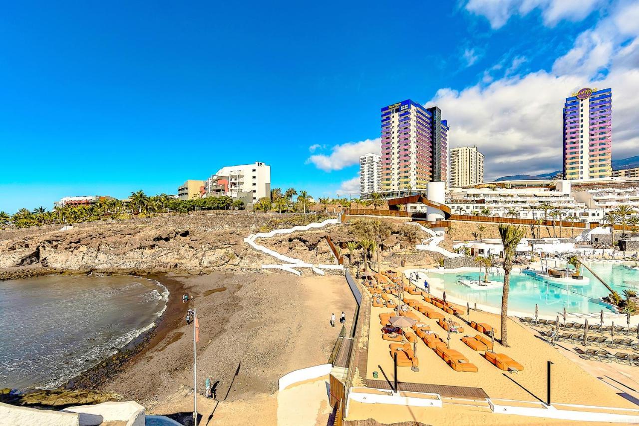 Ocean Garden 2 Bed Apartment *