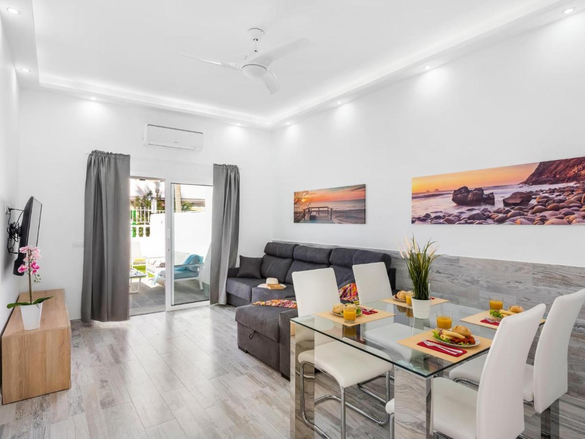 74 Parque Santiago 2 Sea Front