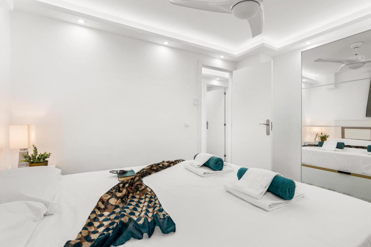 74 Parque Santiago 2 Sea Front