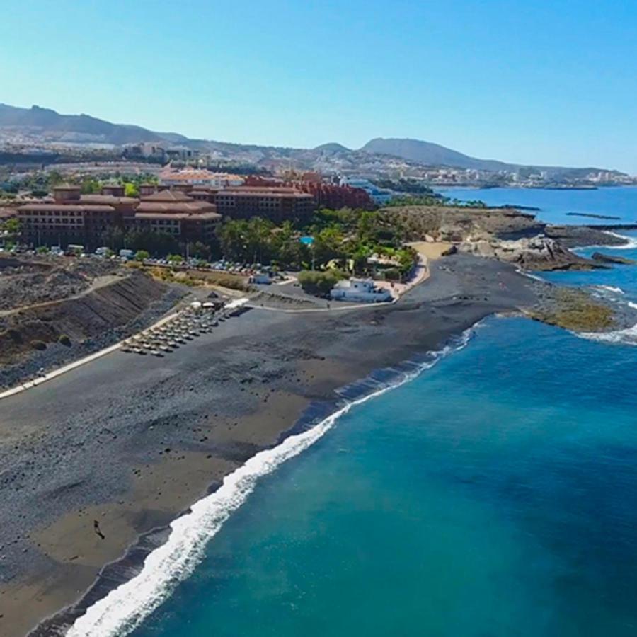 74 Parque Santiago 2 Sea Front Appartement *