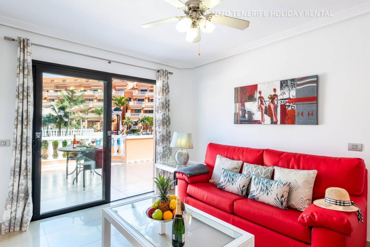 Tenerife Royal Gardens - Resort 3*