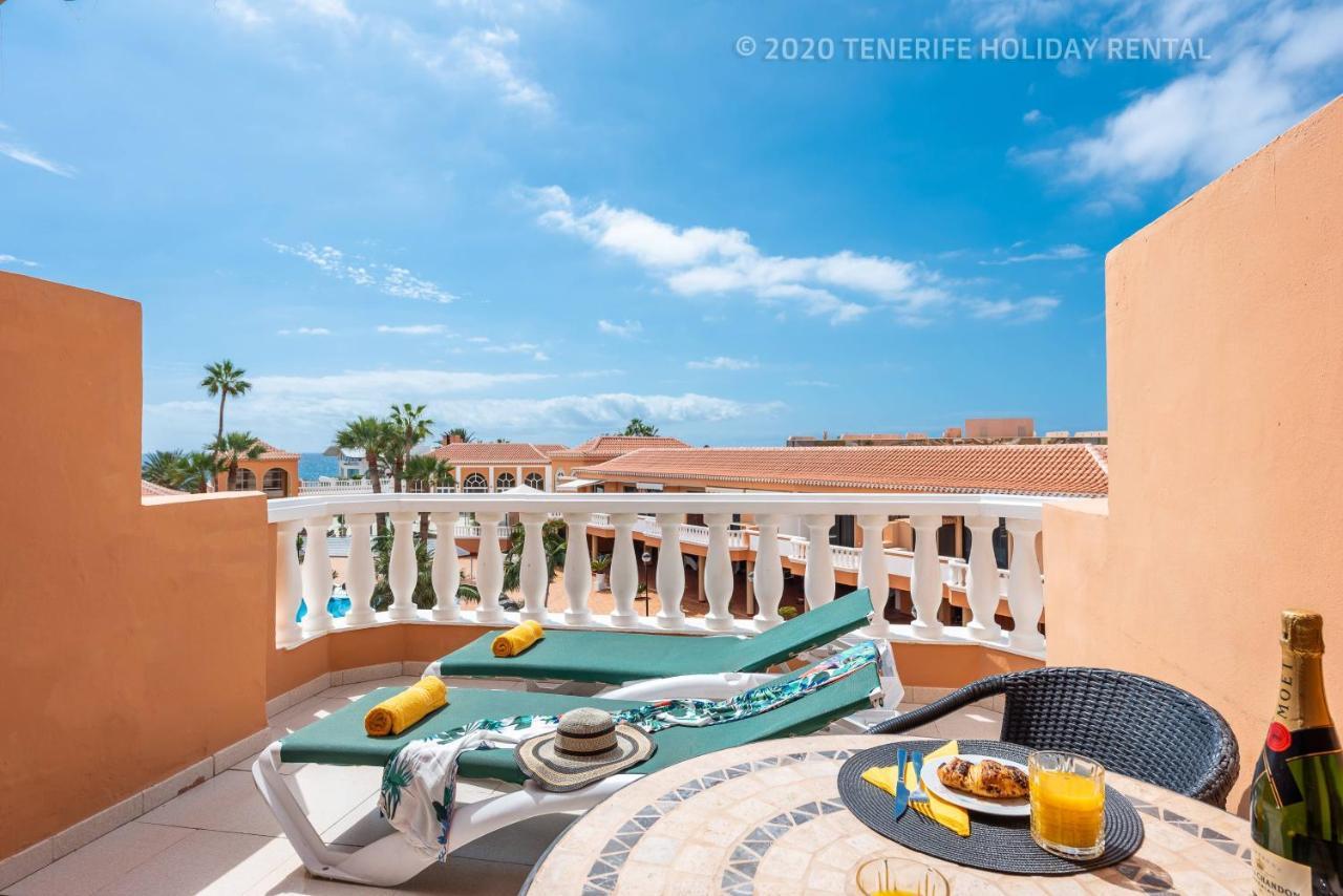 Tenerife Royal Gardens - Resort 3*