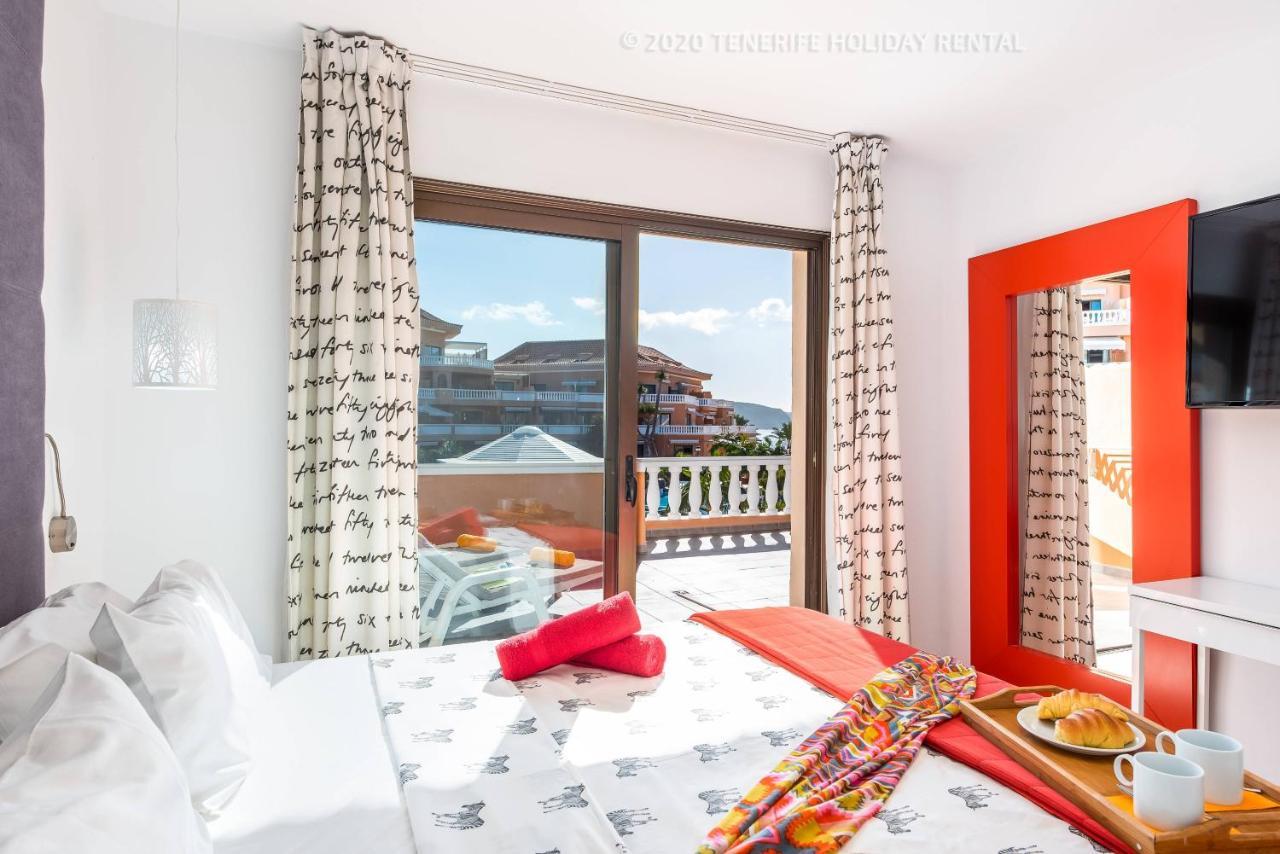 Resort Tenerife Royal Gardens -