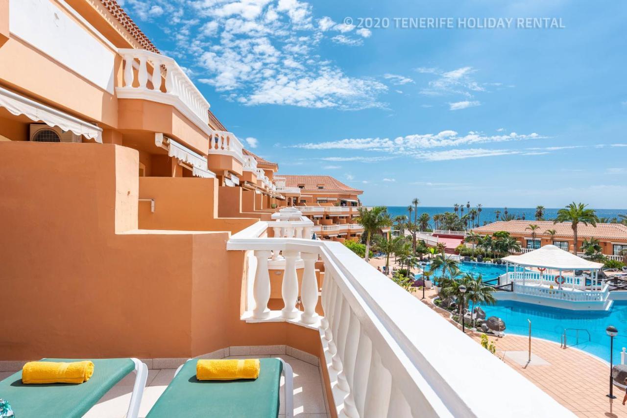Tenerife Royal Gardens -