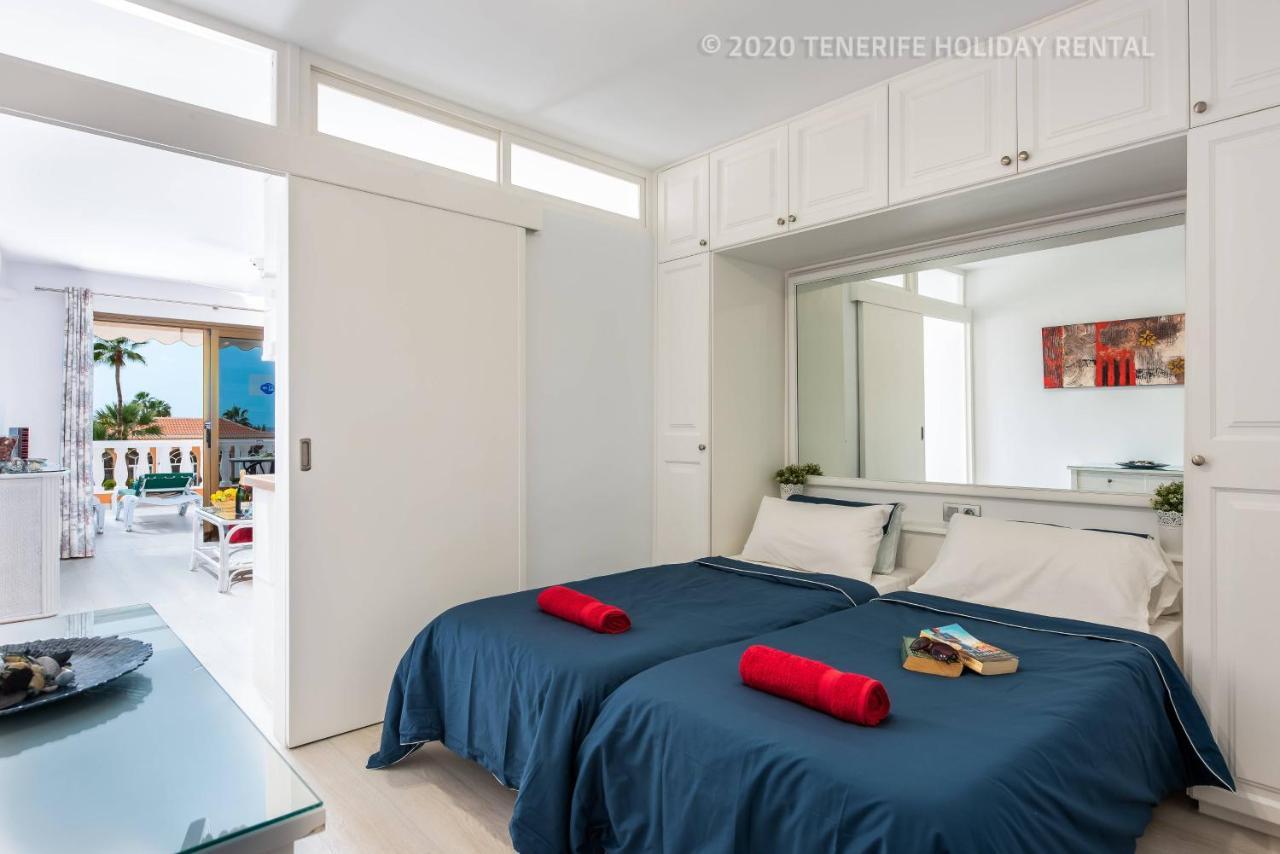Resort Tenerife Royal Gardens -