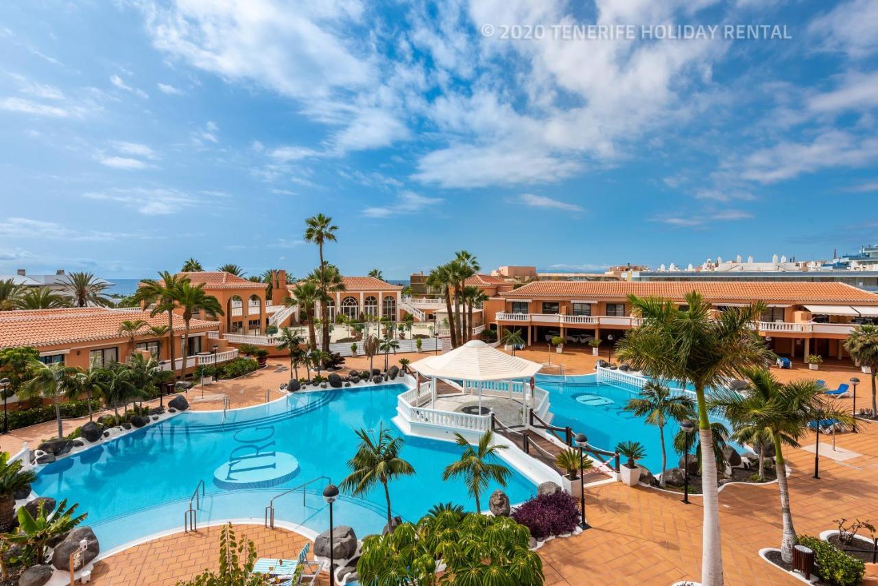 Tenerife Royal Gardens - 3*