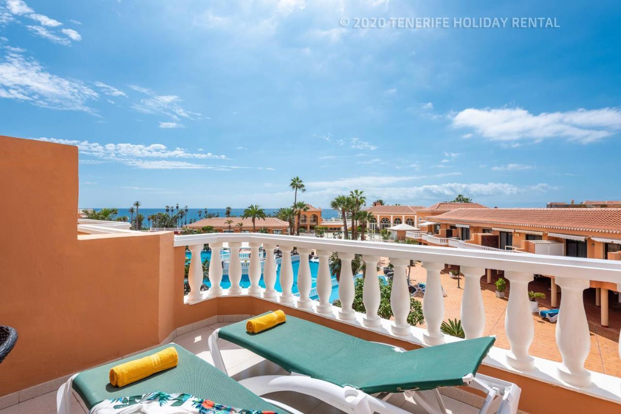Tenerife Royal Gardens -