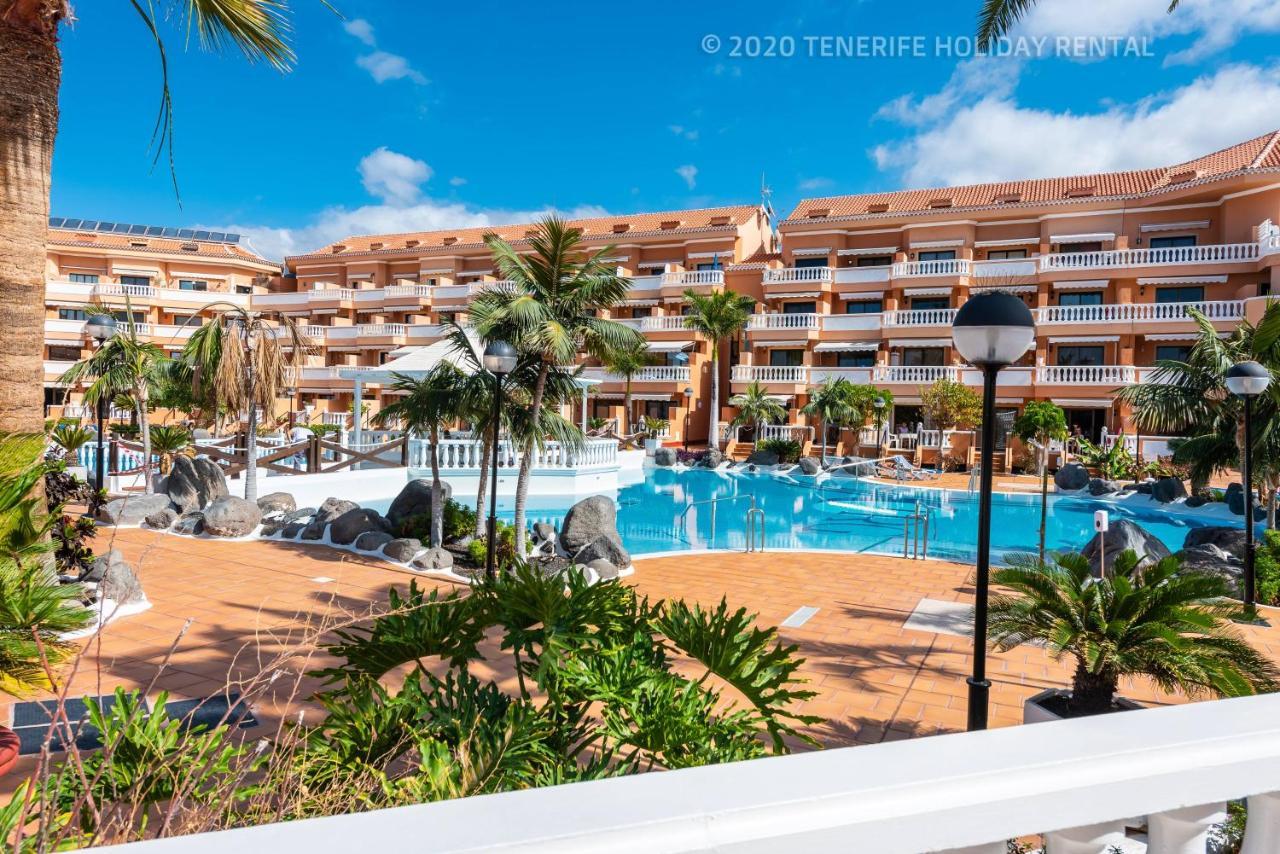 Tenerife Royal Gardens - 3*