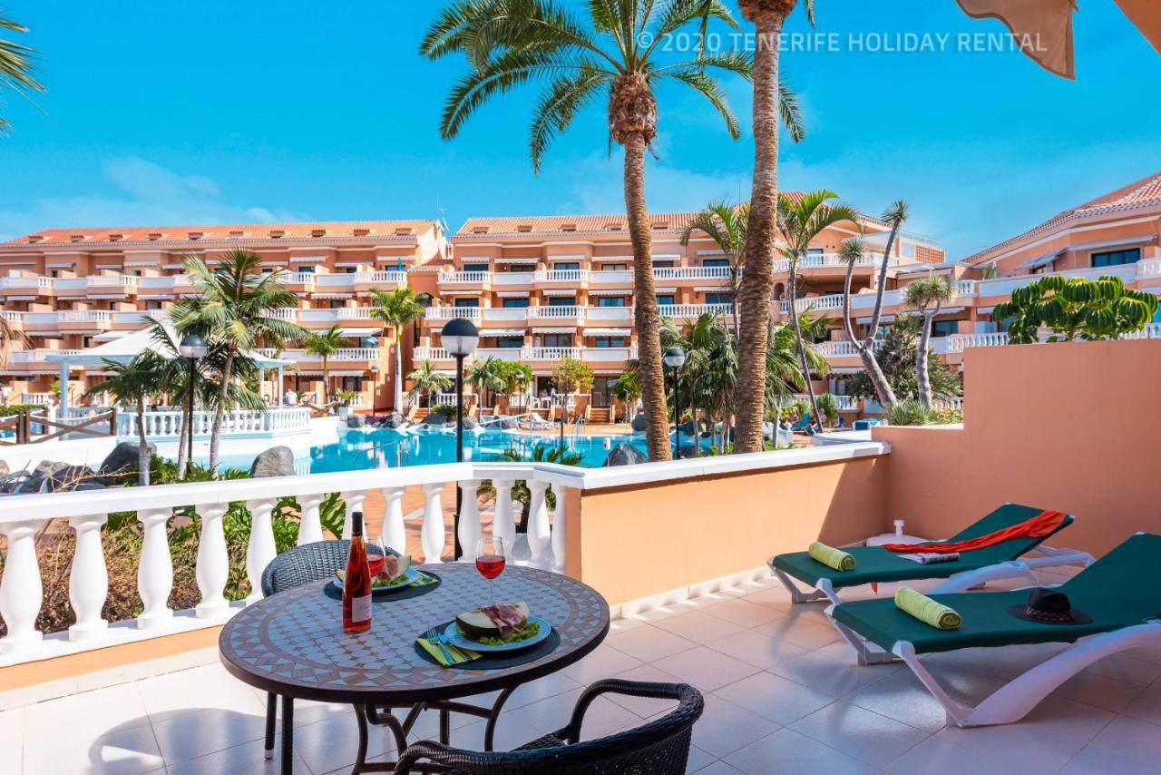 Tenerife Royal Gardens - 3*