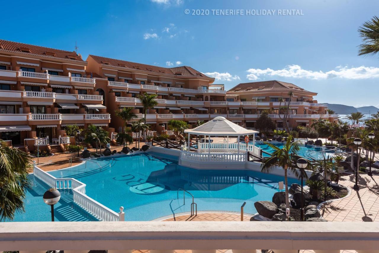 Tenerife Royal Gardens -
