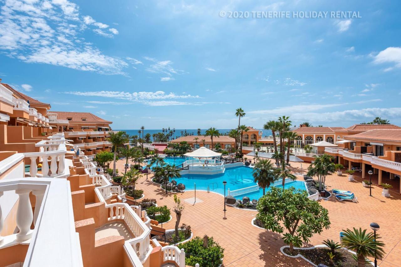 Tenerife Royal Gardens - 3*