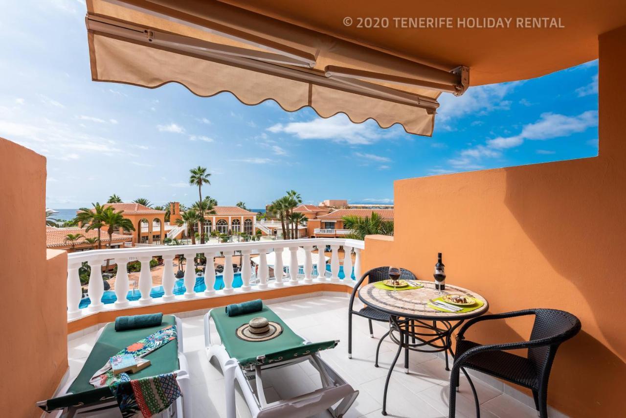 Tenerife Royal Gardens - 3* Playa de las Americas (Tenerife)