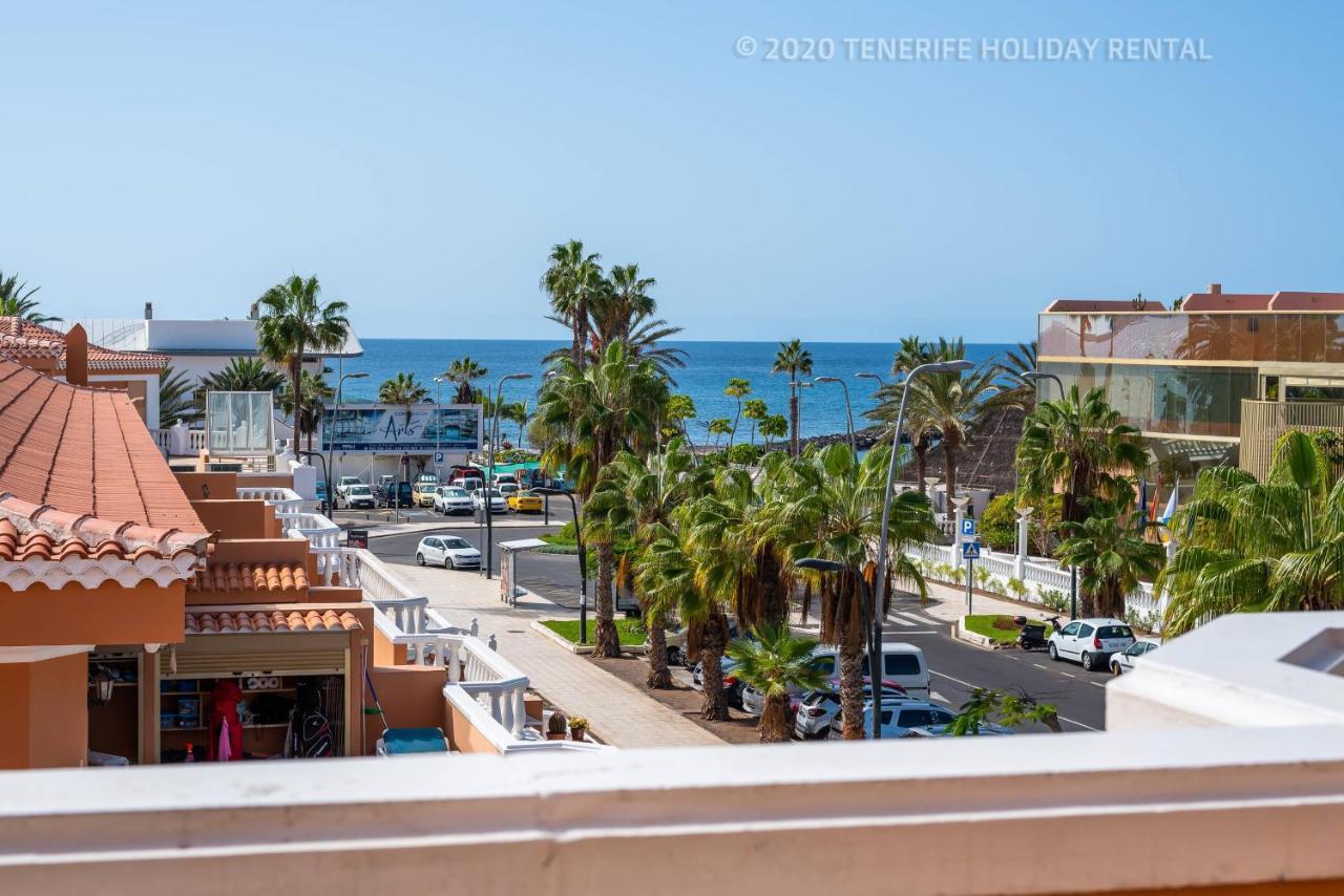Resort Tenerife Royal Gardens -
