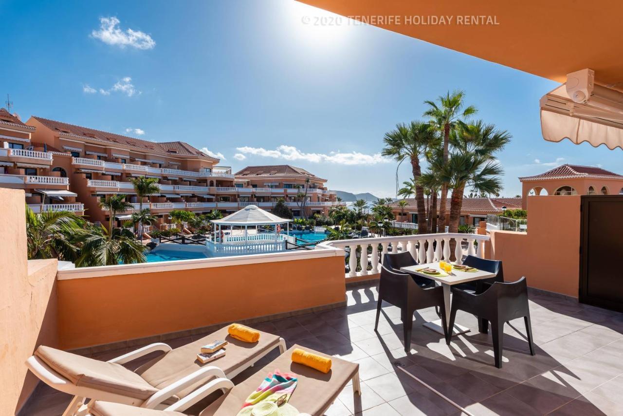 Tenerife Royal Gardens - Playa de las Americas (Tenerife)