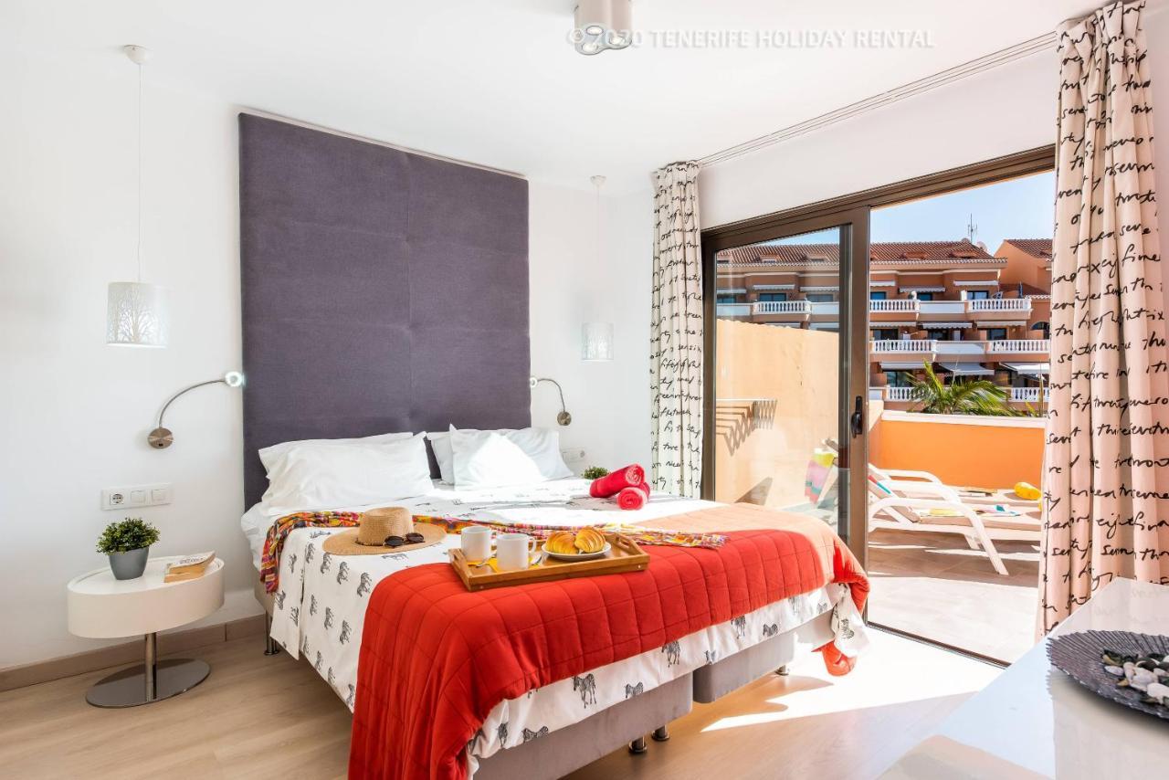 Tenerife Royal Gardens - 3*